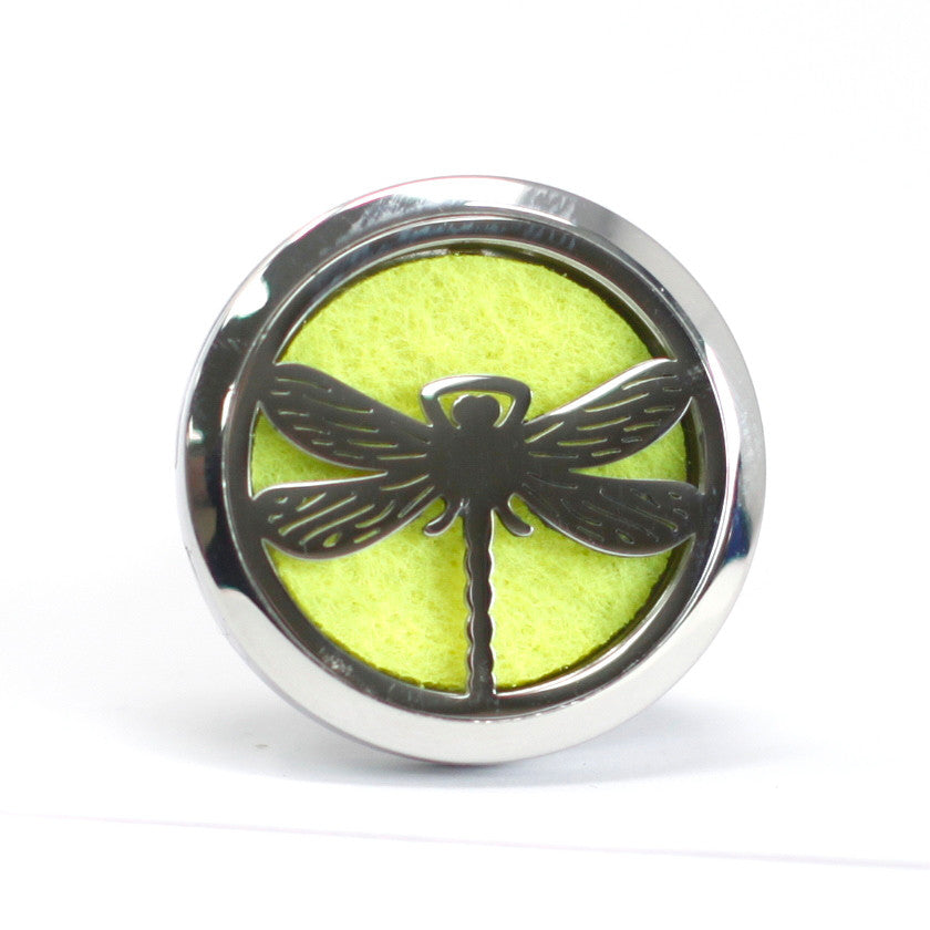 Aromatherapy Car Diffuser Kit - Various Designs Available