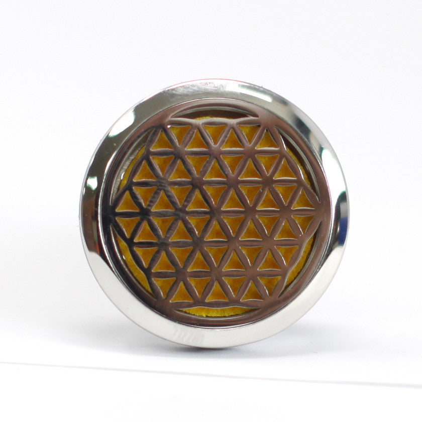 Aromatherapy Car Diffuser Kit - Various Designs Available