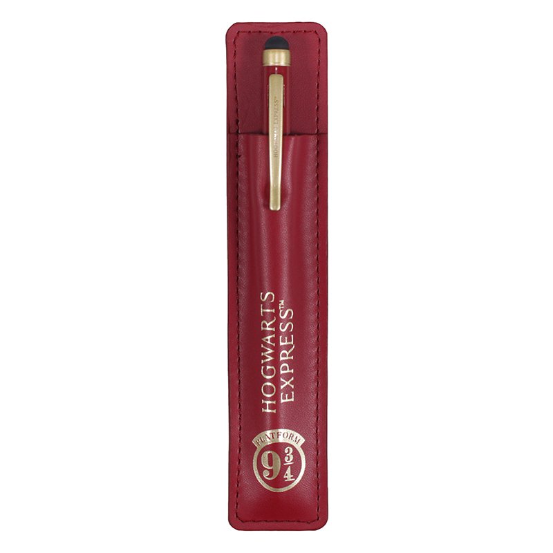 Harry Potter Platform 9 3/4 Pen