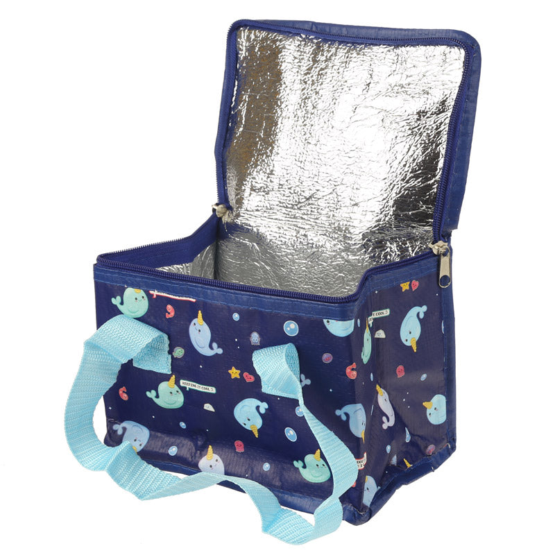 Reduced to Clear: Narwaii & Friends Cool Bag / Lunch Bag