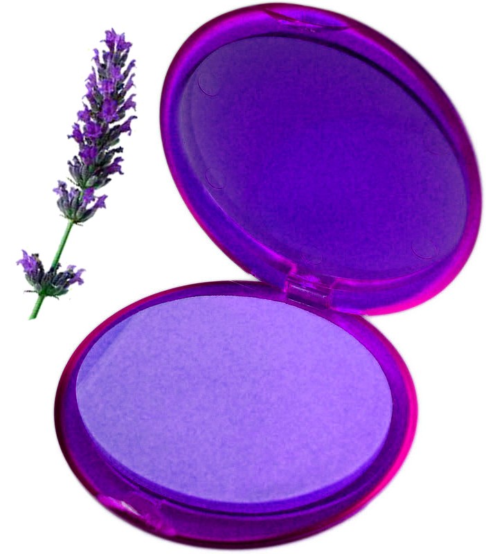 Pocket Paper Soaps - Various Scents
