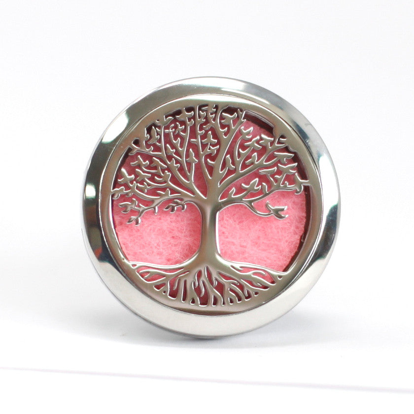 Aromatherapy Car Diffuser Kit - Various Designs Available