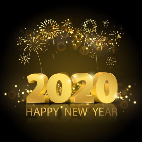 2019 Round Up