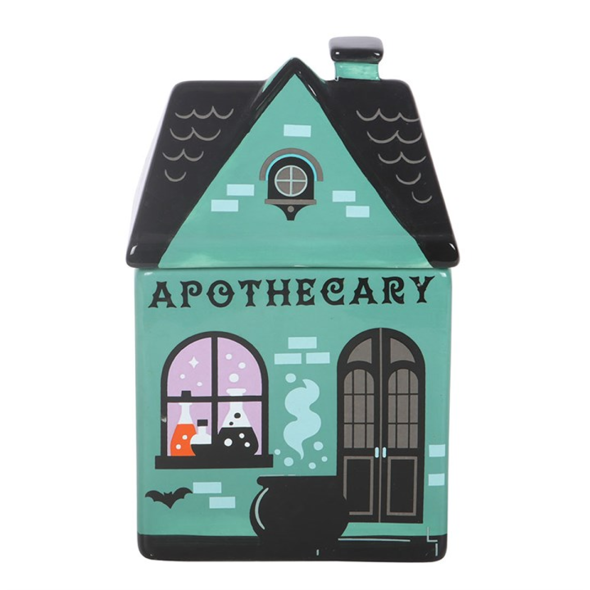 Apothecary Shop - Halloween Themed Oil Burner