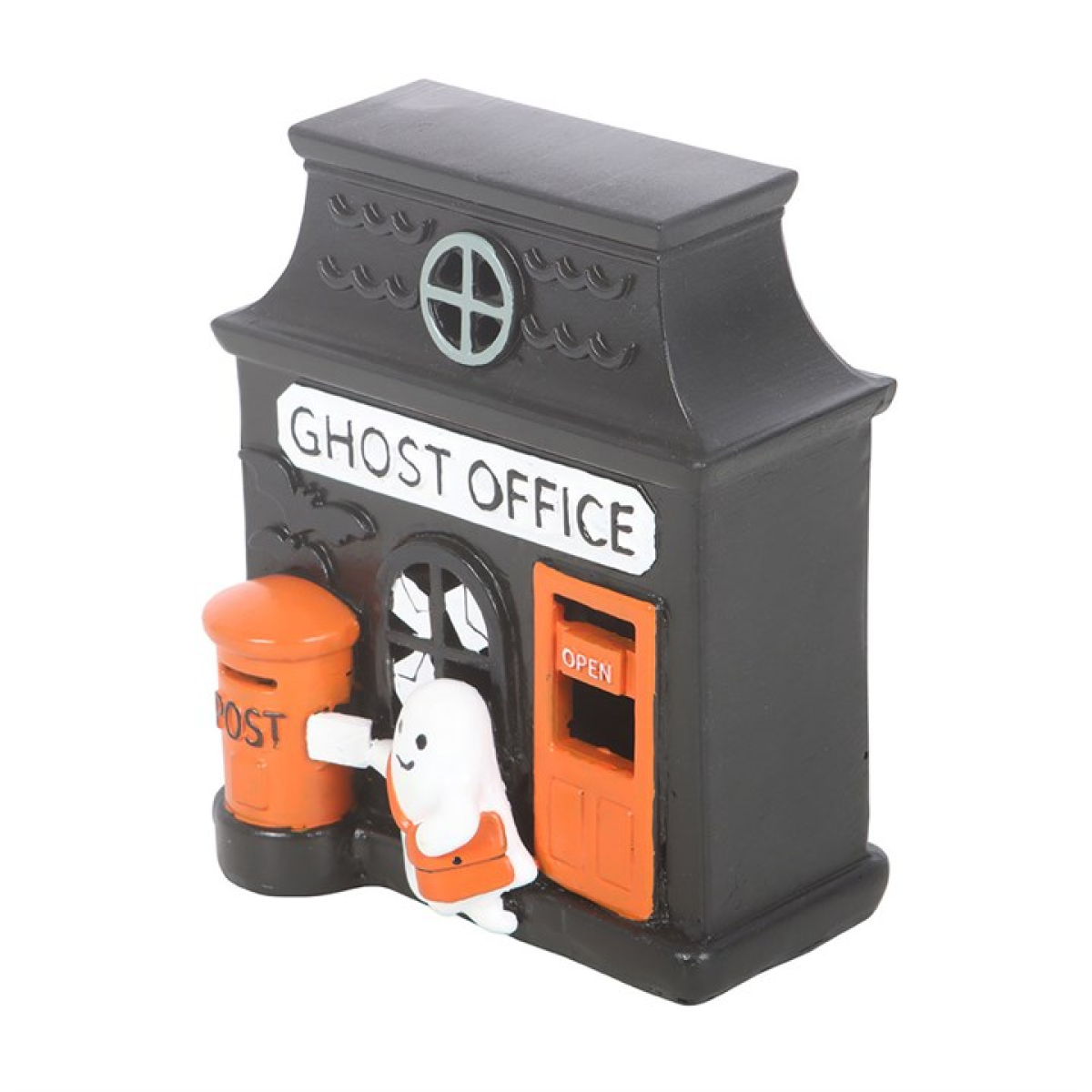 Ghost Office - Holloween Themed LED Light Up Decoration
