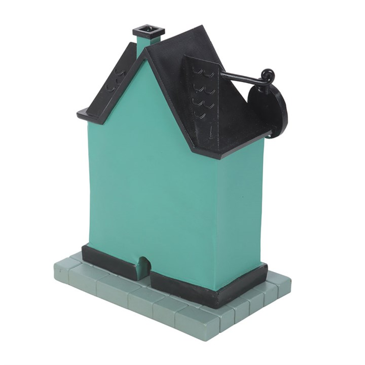 Apothecary Shop - Halloween Themed Incense Cone Holder
