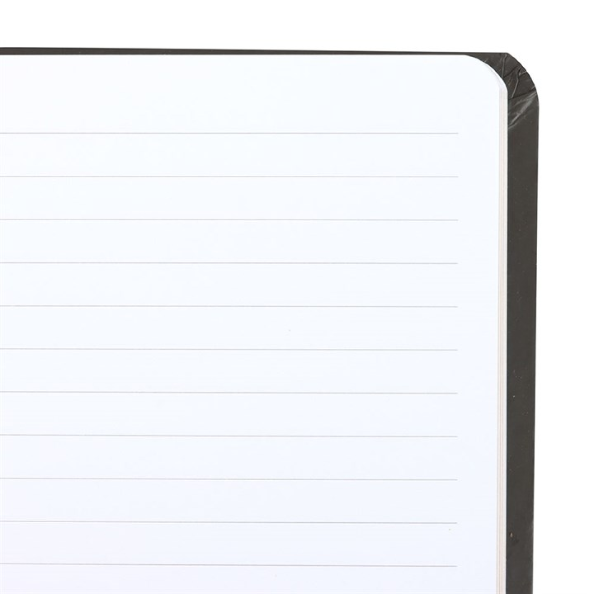 Good Witch, Bad Witch A5 Reversible Notebook