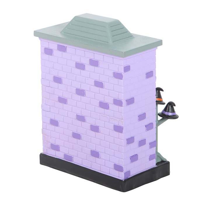 Boo-tique Halloween Themed LED Light Up Decoration