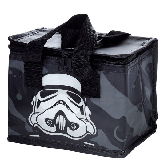 The Original Stormtrooper Black RPET Cool Bag / Lunch Bag