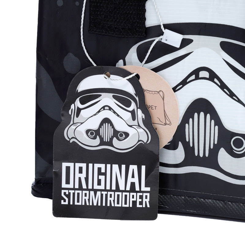 The Original Stormtrooper Black RPET Cool Bag / Lunch Bag