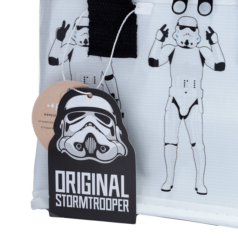 The Original Stormtrooper White RPET Cool Bag / Lunch Bag