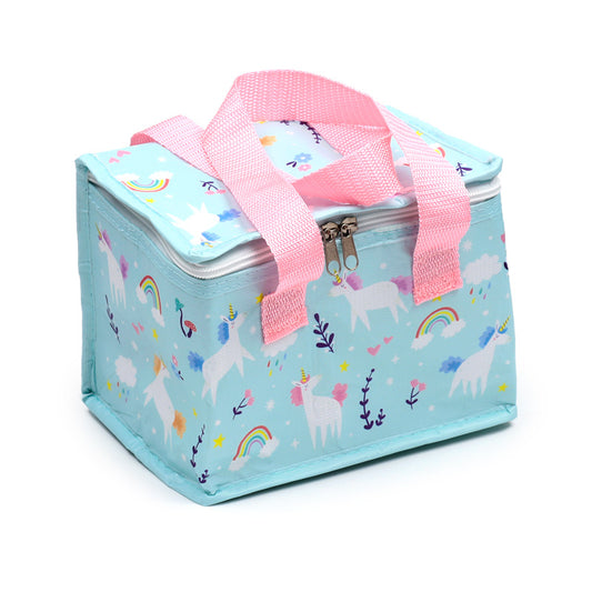 Unicorn Magic RPET Lunch/Cool Bag