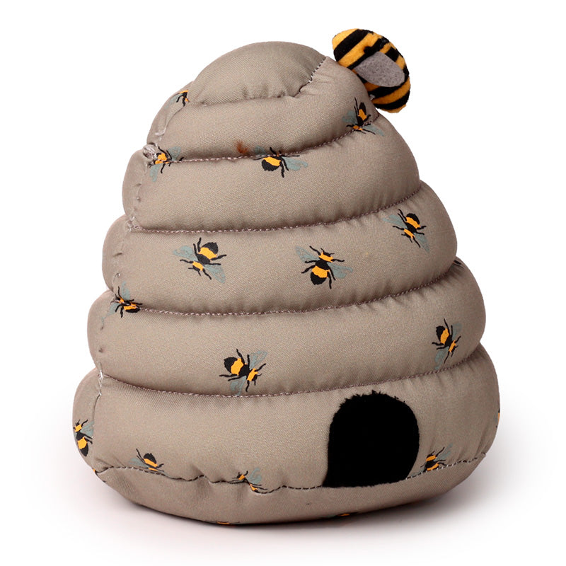 Beehive Doorstop