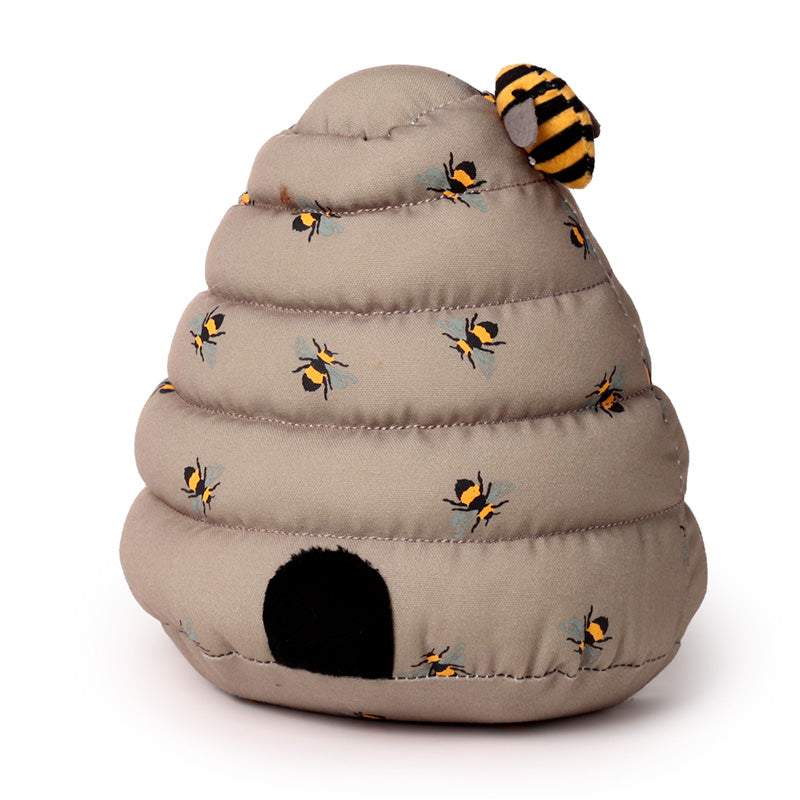 Beehive Doorstop