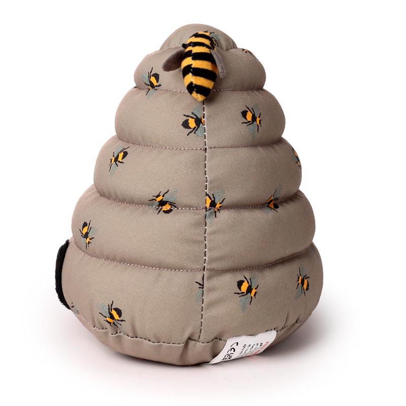 Beehive Doorstop