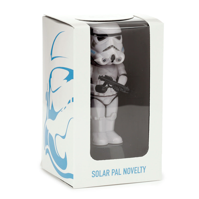 The Original Stormtrooper - Solar Pal