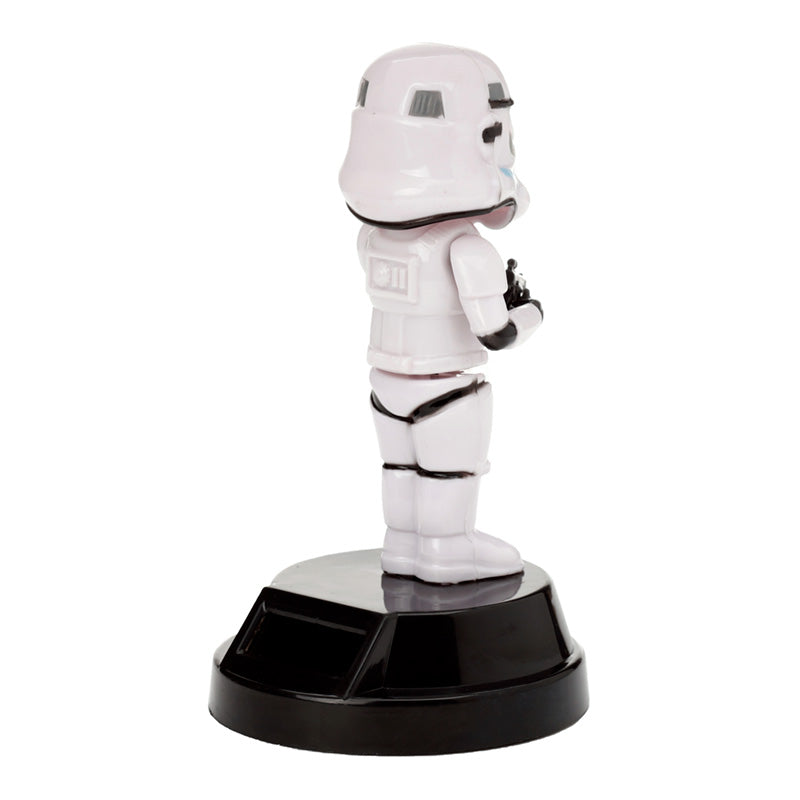 The Original Stormtrooper - Solar Pal