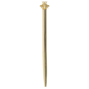 Bee-utiful Bee Ball Point Pen (Gift Boxed)