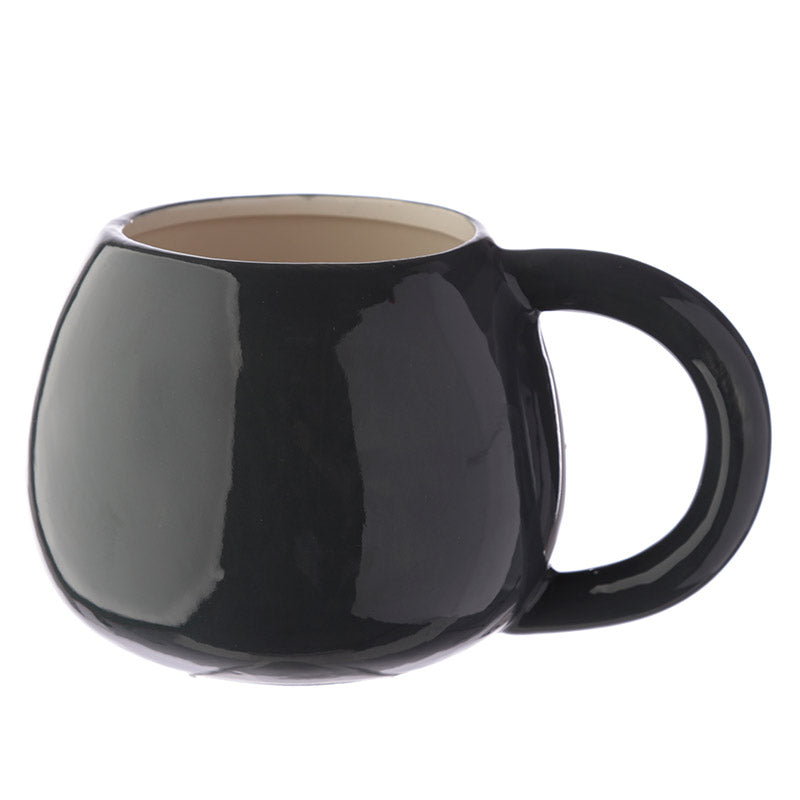 Adoramals Penguin Head Mug