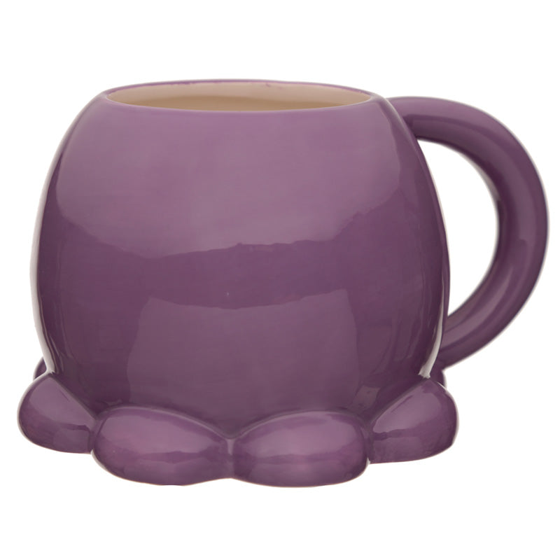 Adoramals Octopus Head Mug