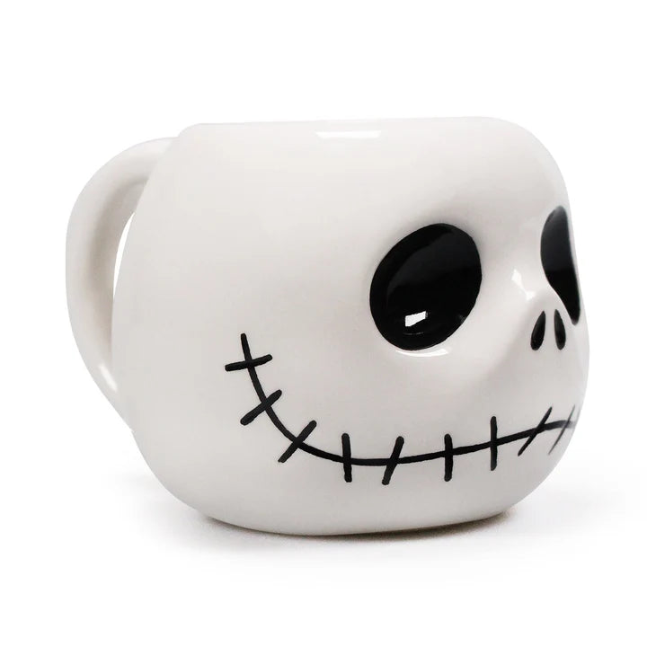 Disney: The Nightmare Before Christmas - Jack Mug