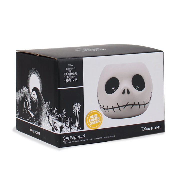 Disney: The Nightmare Before Christmas - Jack Mug