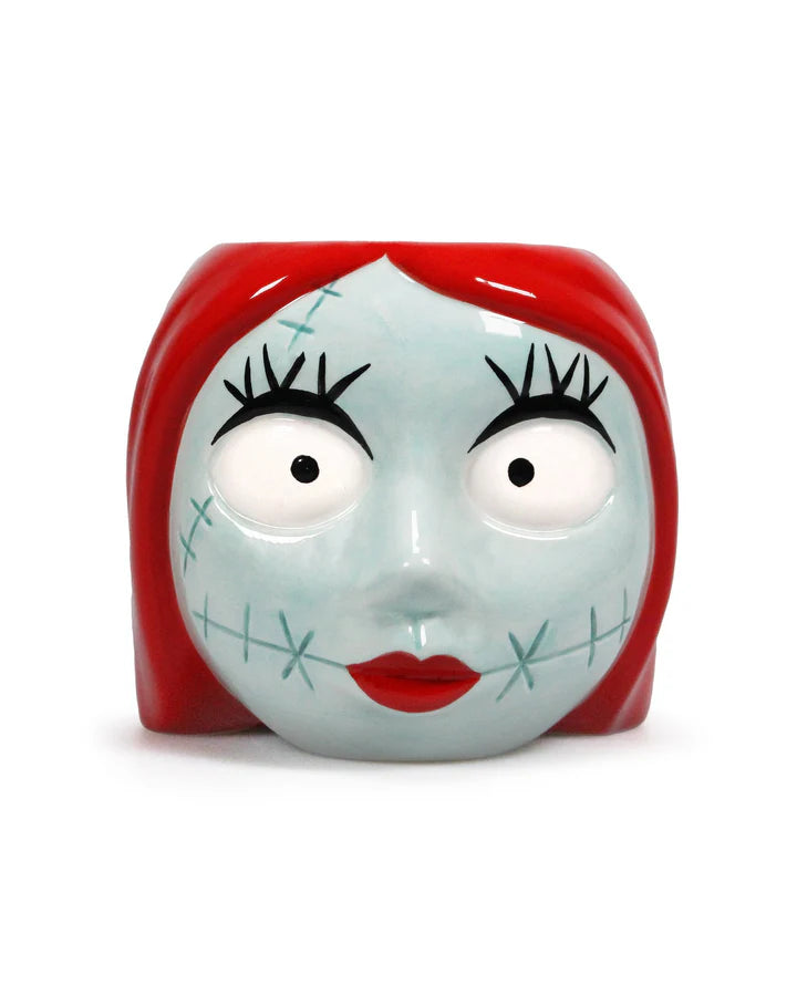 Disney: The Nightmare Before Christmas - Sally Mug