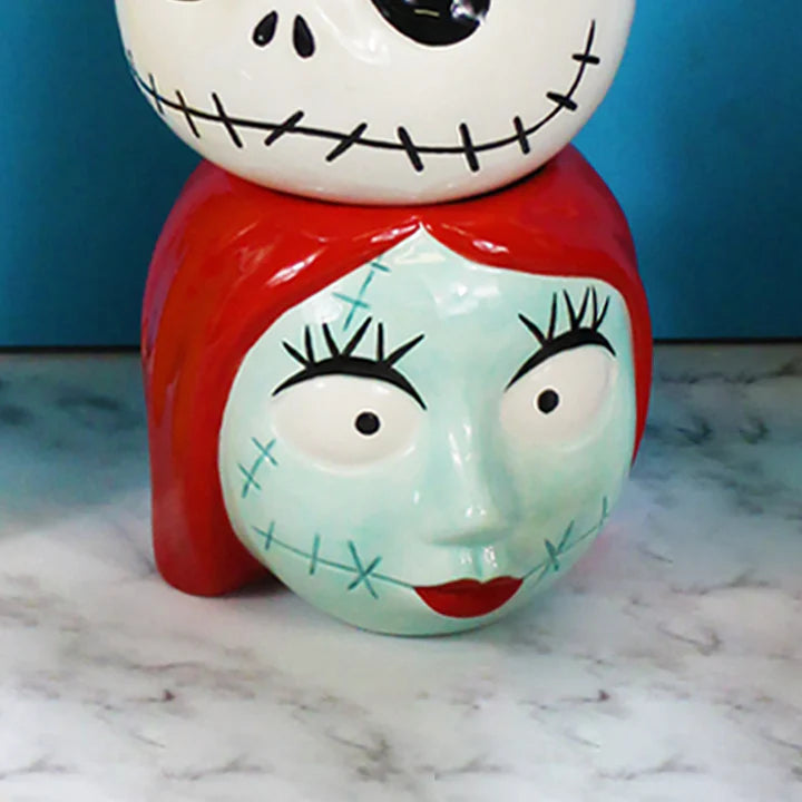 Disney: The Nightmare Before Christmas - Sally Mug