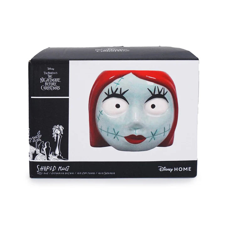 Disney: The Nightmare Before Christmas - Sally Mug