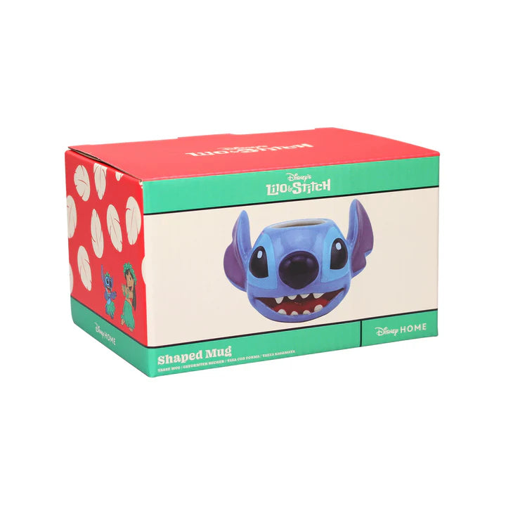 Disney: Lilo and Stitch - Stitch Mug