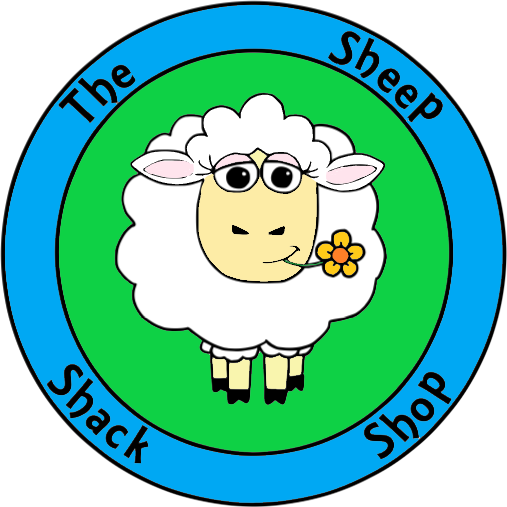 The Sheep Shack Shop