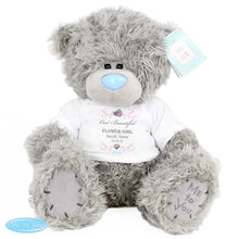 Personalised Me To You Bear (Our Beautiful) Girl's Teddy with T-Shirt