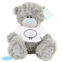Personalised Me To You Bear (Pastel Belle) with T-Shirt - Any Message