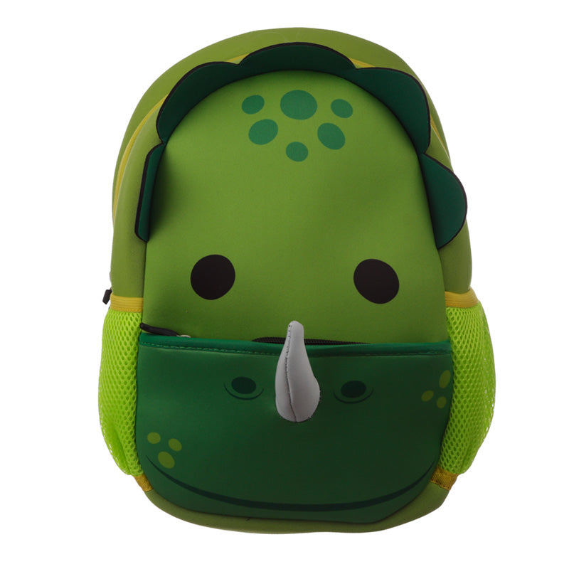 Dinosaur (Triceratops) Backpack / Rucksack