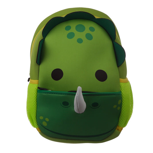 Dinosaur (Triceratops) Backpack / Rucksack
