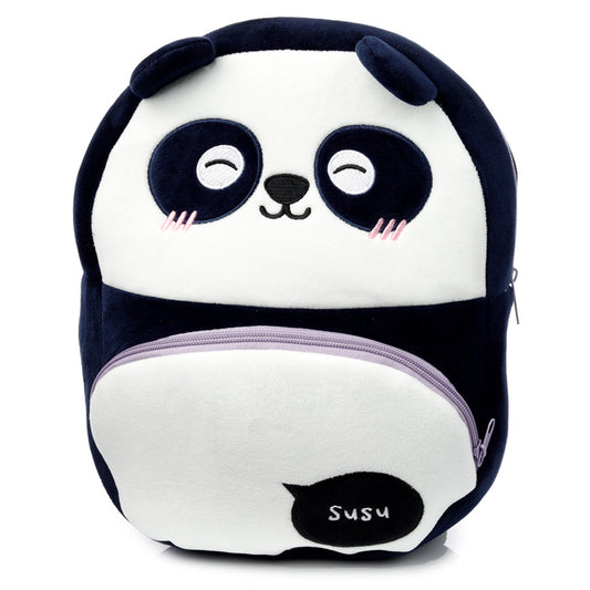 Adoramals Susu the Panda Plush Backpack / Rucksack