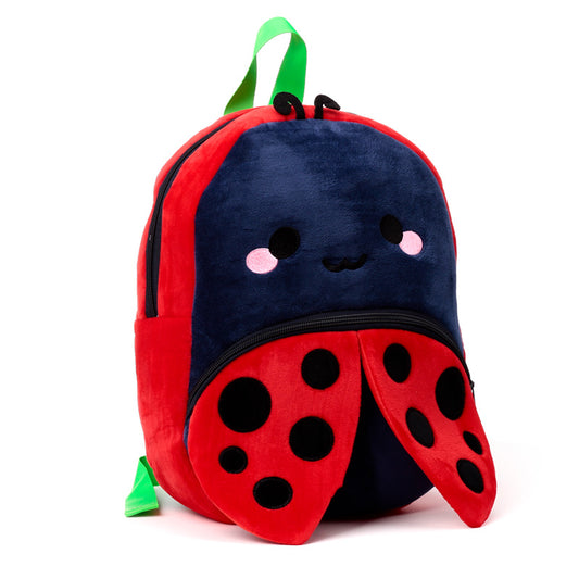 Adorabugs Tilly the Ladybird Backpack / Rucksack