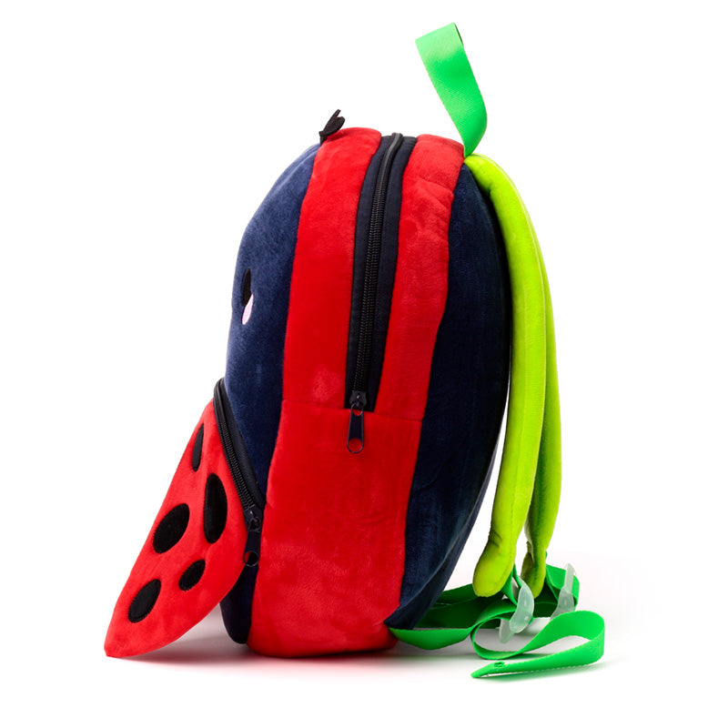 Adorabugs Tilly the Ladybird Backpack / Rucksack