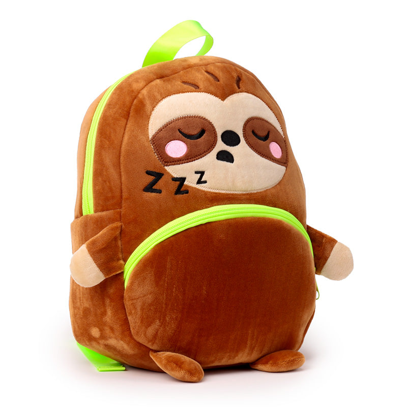 Adoramals Sloth Children's Backpack / Rucksack