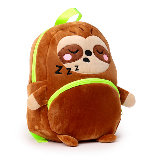 Adoramals Sloth Children's Backpack / Rucksack