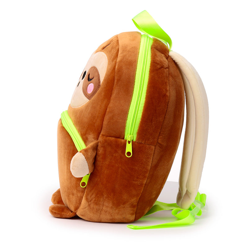 Adoramals Sloth Children's Backpack / Rucksack