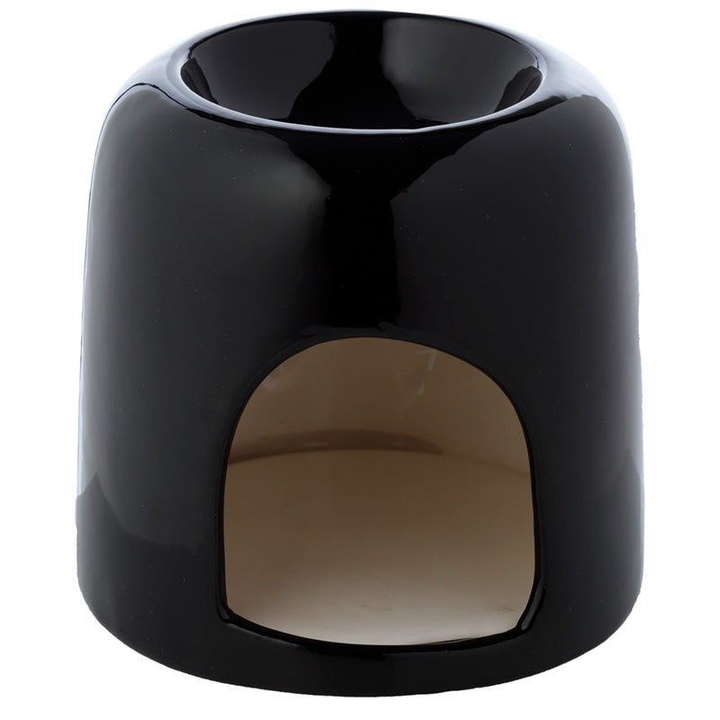 Penguin Shaped Christmas Ceramic Oil/Wax Melt Burner