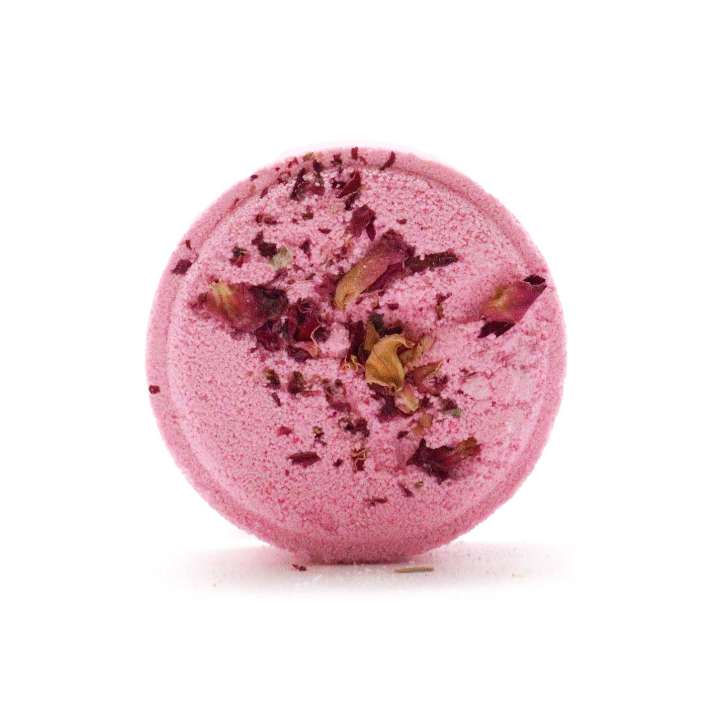 4 x Zen Shower Steamers - Love Potion (Rose geranium, Black Pepper, Bergamot and Grapefruit)