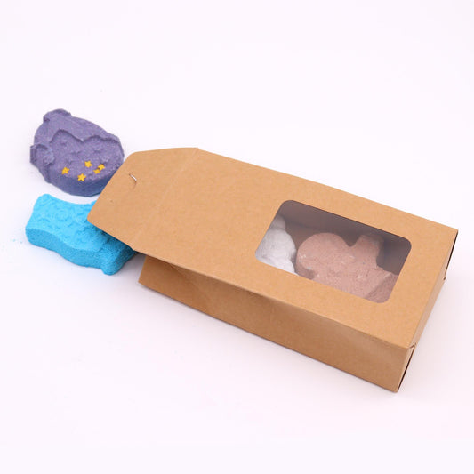 Christmas Fun Bath Bomb Gift Set