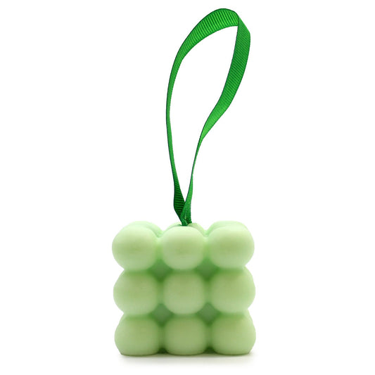 Massage Soap - Spearmint & Eucalyptus