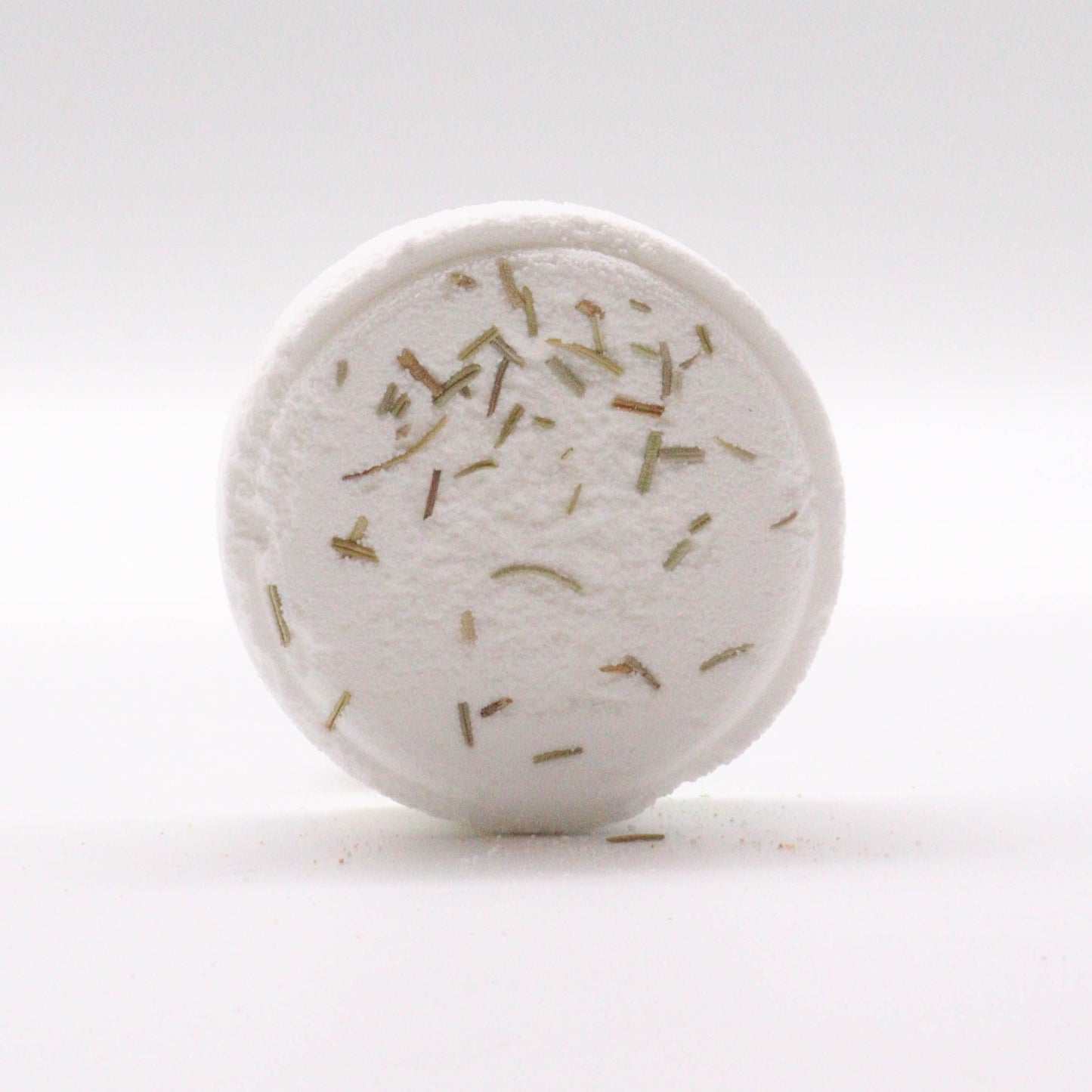 4 x Zen Shower Steamers - Mood Boost (Grapefruit, Bergamot, Rosemary, Lemon Tea Tree)