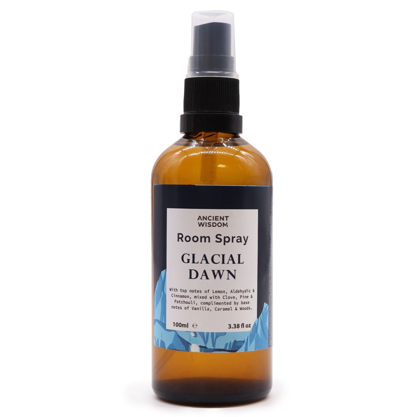 Home Fresh Room Spray - Glacial Dawn (100ml)