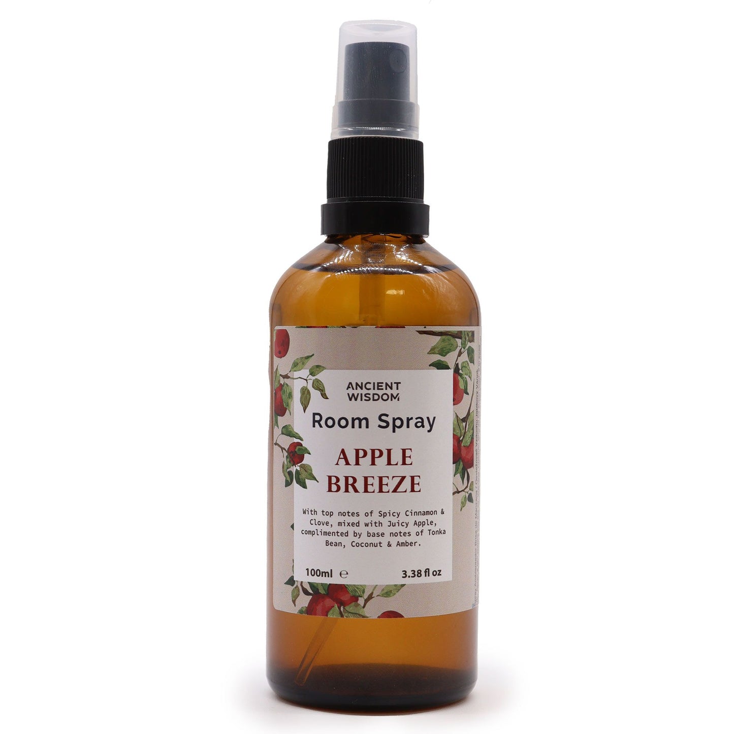 Home Fresh Room Spray - Apple Breeze (100ml)