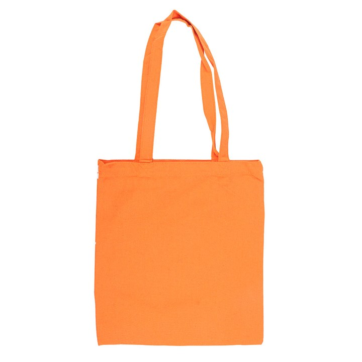 Sweet and Spooky Ghost Print Haloween Polycotton Tote Bag