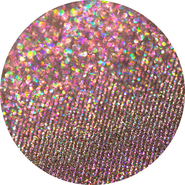 Pink Moonstone Holochrome Pressed Eyeshadow (3g)